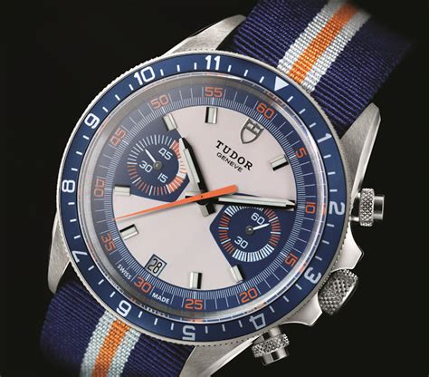 tudor heritage montecarlo 7750|tudor heritage blue t401.